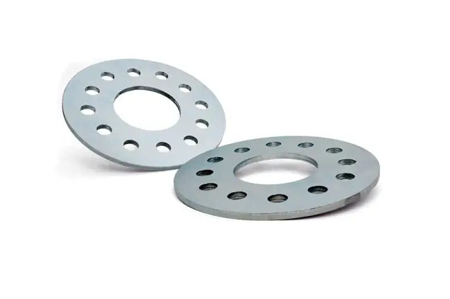 0.25 Inch Wheel Spacers | 6X135/6X5.5 | Multiple Makes & Models (Chevy/Ford/Gmc/Ram) 1