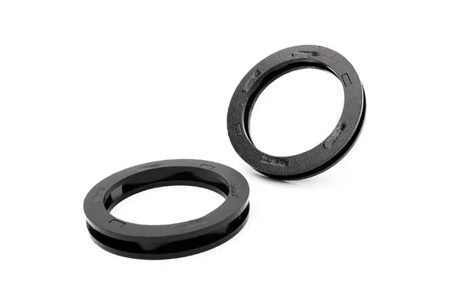0.75 Inch Leveling Kit | Jeep Grand Cherokee Wj 2Wd/4Wd (1999-2004) 1