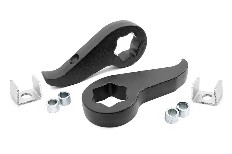 1.5-2 Inch Leveling Kit | Chevy/Gmc 2500Hd/3500Hd (11-19) 1