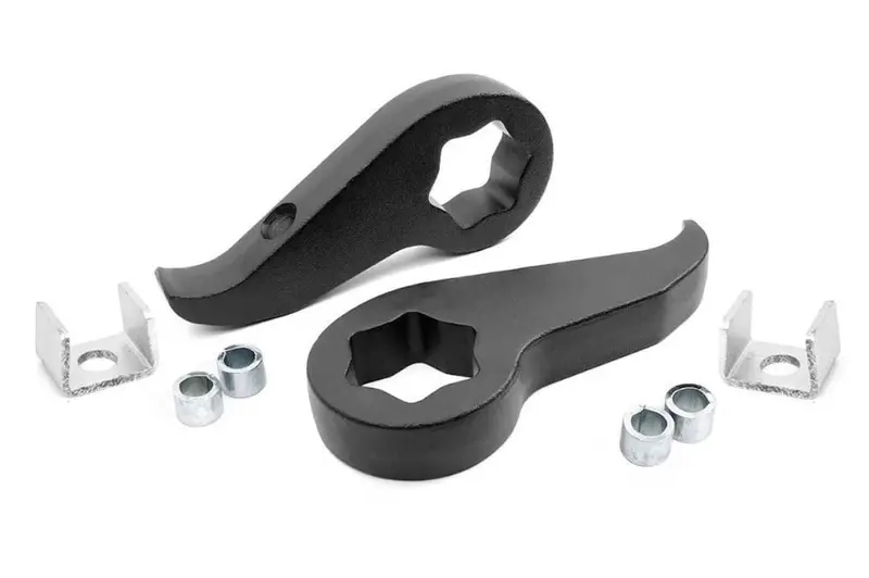 1.5-2 Inch Leveling Kit | Chevy/Gmc 2500Hd/3500Hd (20-26) 1