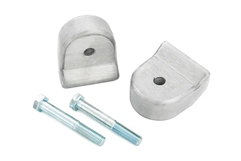 1.5 Inch Leveling Kit | Ford F-250/F-350 Super Duty 4Wd (2005-2023) 1
