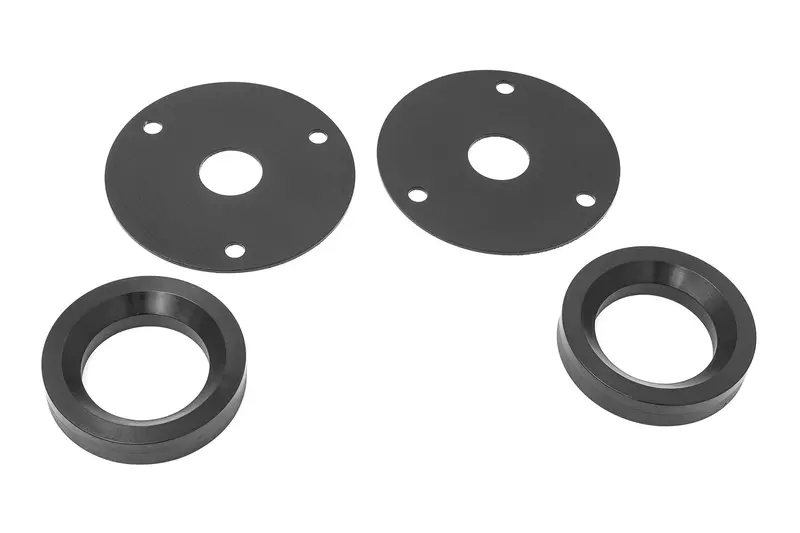 1.5 Inch Leveling Kit | Trailboss | Chevy Silverado 1500  (2019-2026 & Classic) 1