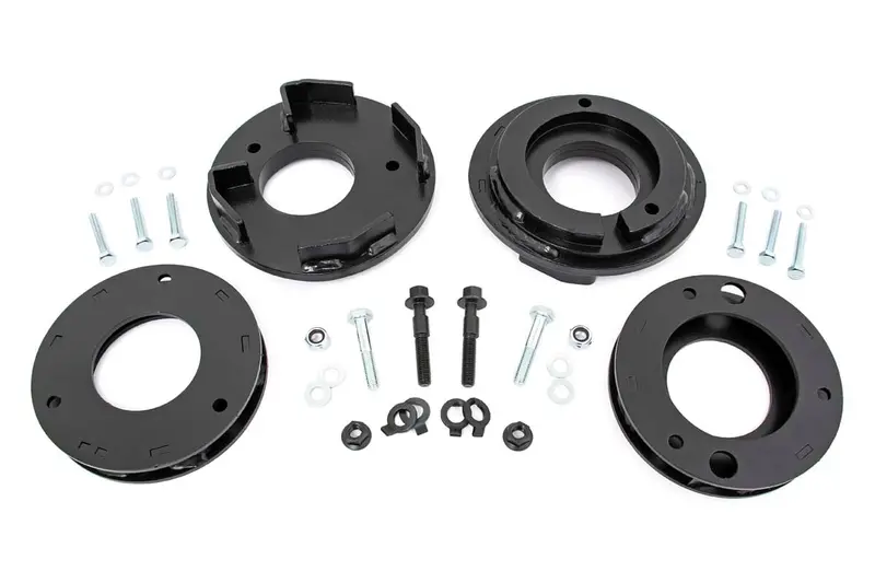 1.5 Inch Lift Kit | Gmc Acadia 2Wd/4Wd (2017-2023) 1