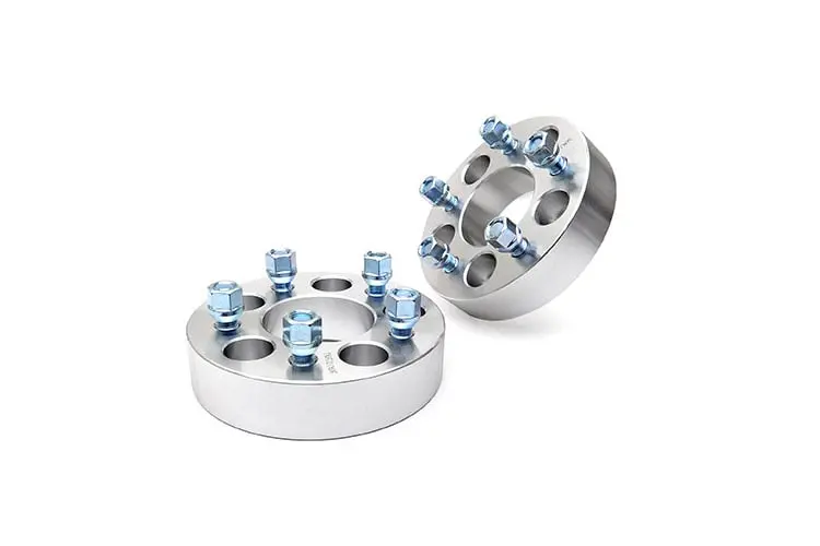 1.5 Inch Wheel Spacer | 5X5.5 | Multiple Makes & Models (Dodge/Ford/Jeep) 1