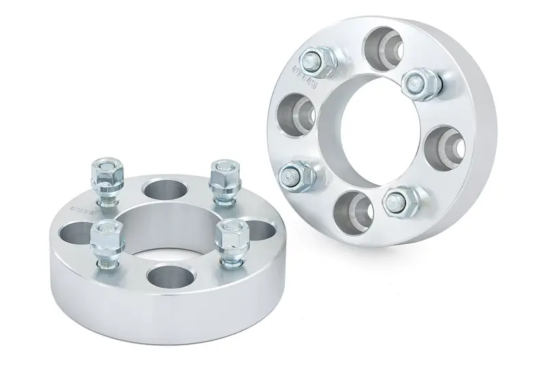 1.5 Inch Wheel Spacers | 4X110 | Cfmoto Uforce/Yamaha Viking 1