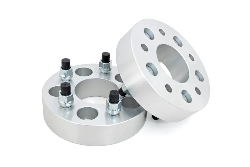 1.5 Inch Wheel Spacers | 5X4.5 | Polaris Xpedition Adv 5 1