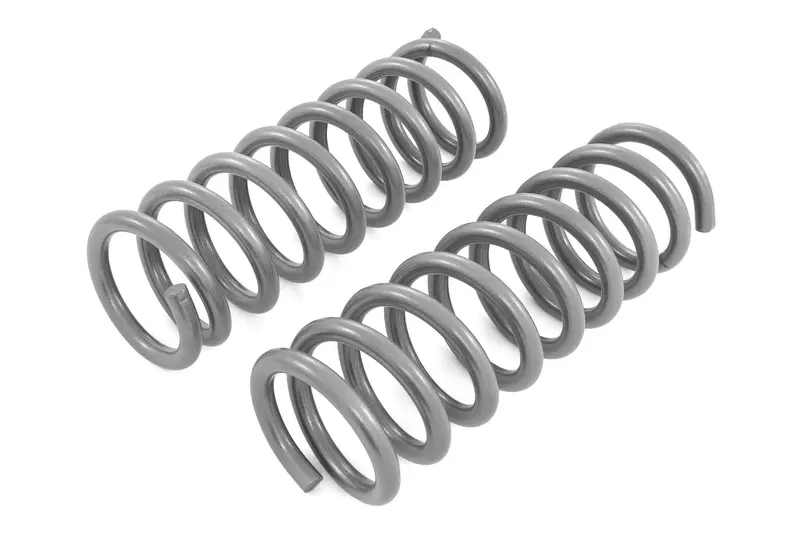 1.75 Inch Leveling Coil Kit | Ram 2500 (14-26)/3500 (13-25) 4Wd 1