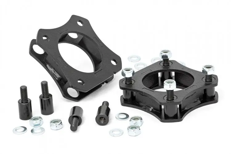 1.75" Toyota Tundra Leveling Lift Kit (07-20 Tundra 2Wd/4Wd) 1