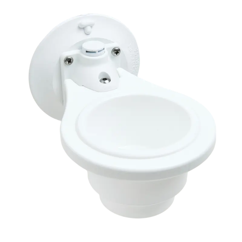 1-Cup Holder - Vertical Mount 1