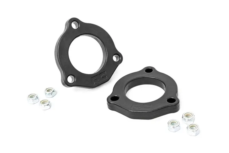 1 Inch Leveling Kit | Chevy/Gmc Canyon/Colorado 2Wd/4Wd (2015-2022) 1