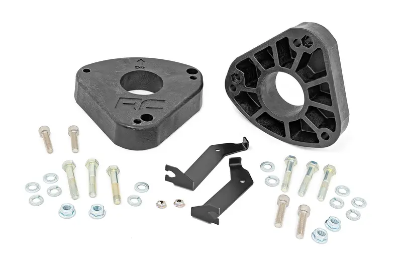 1 Inch Leveling Kit | Ford Maverick 4Wd (2022-2026) 1