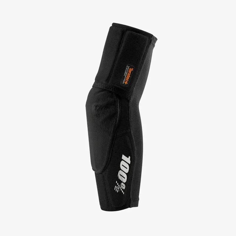 100% Teratec Plus Level 1 - Knee And Elbow Guards 1