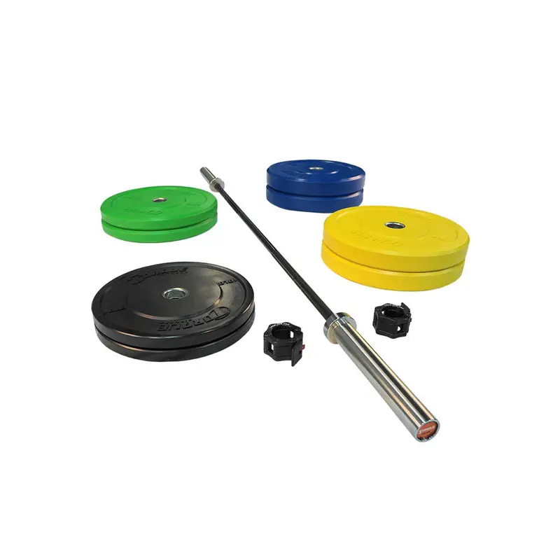 15 Kg Bar - Bumper Packages 1