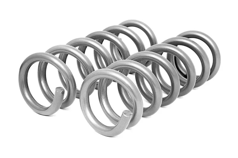 2 Inch Leveling Coil | Ram 1500 2Wd (2009-2018 & Classic) 1