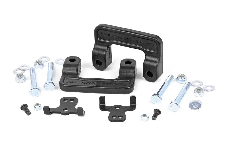 2 Inch Leveling Kit Gmc Sierra 1500 Denali (19-22) 1