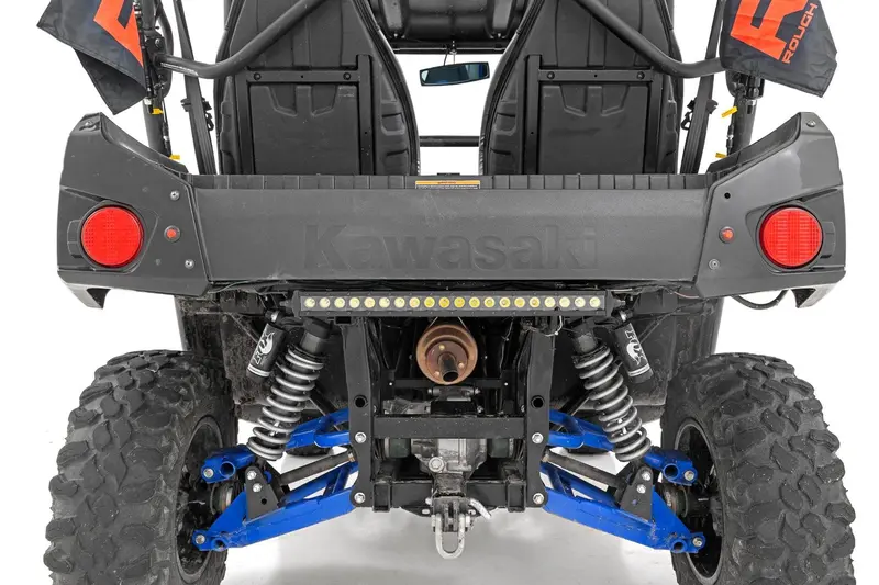 20" Led Light Kit | Under Bed Mount | Kawasaki Teryx 1000/Teryx 4 1000 1