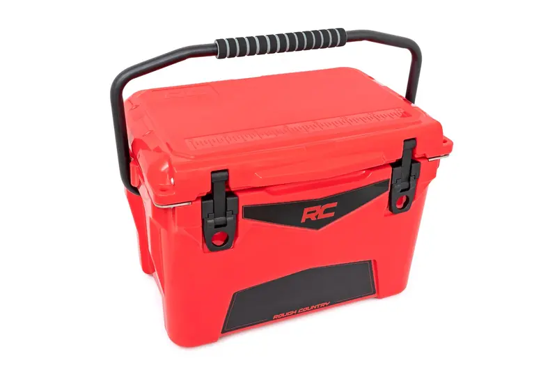 20 Qt Compact Cooler 1