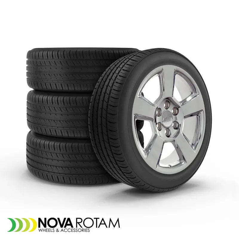 20" Replica Wheel Fits Gmc Yukon Sierra Denali | Chevy Silverado Tahoe Suburban | Cadillac Escalade - Cv76 Chrome 20X9 1