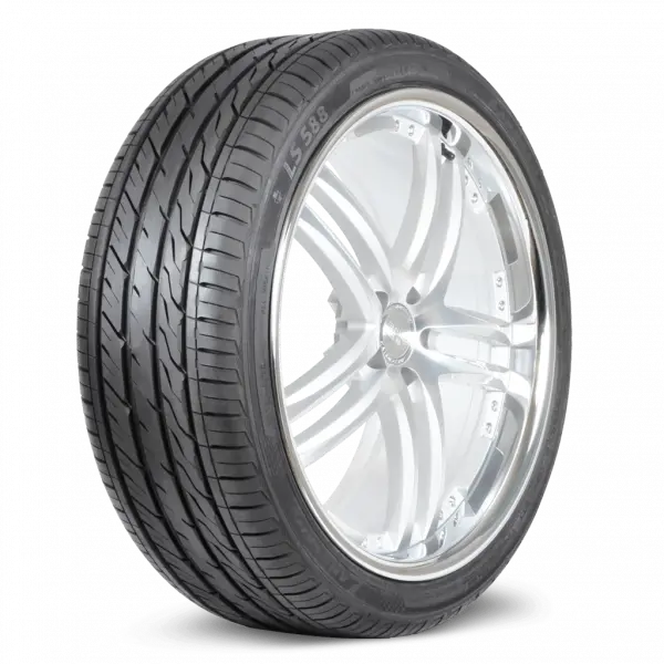 215/40R18-Xl Landsail Ls588 Uhp 1