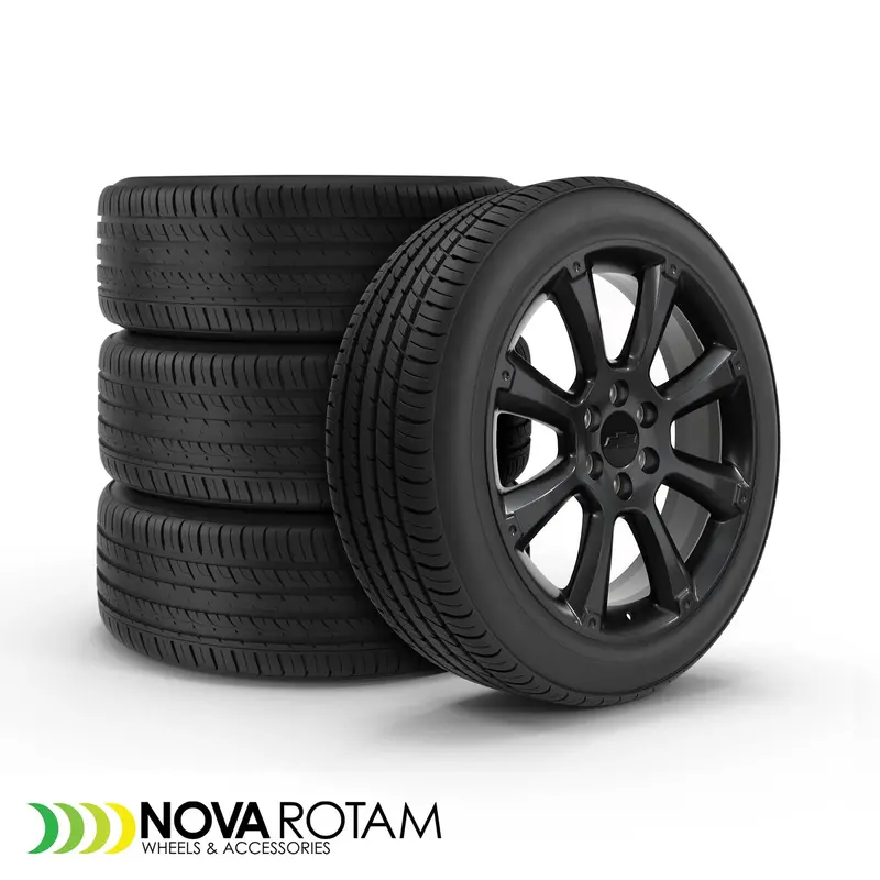 22" Replica Wheel Fits Gmc Yukon Sierra Denali | Chevy Silverado Tahoe Suburban | Cadillac Escalade - Ca84 Satin Black 22X9 1