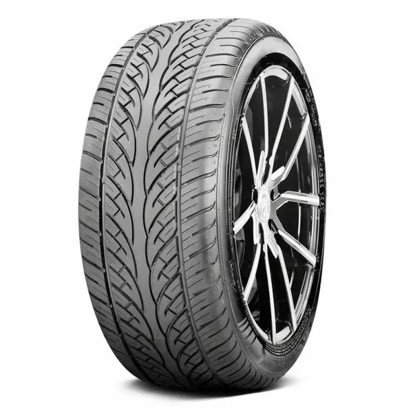 225/35Zr19-Xl Venom Ragnarok Zero X 1