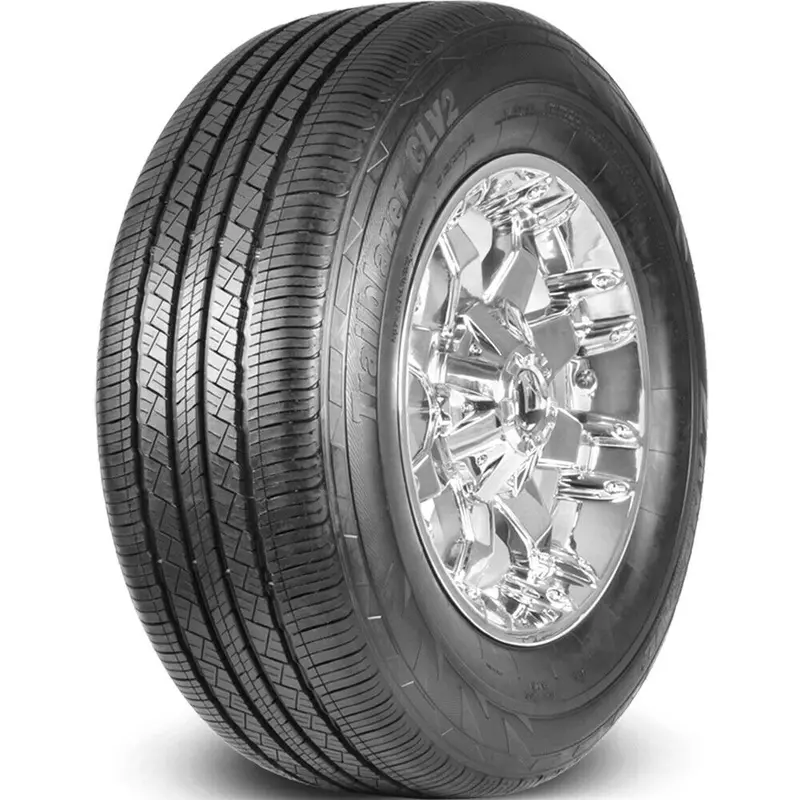 235/65R17 Xl Landsail Clv2 Trailblazer Ht 1