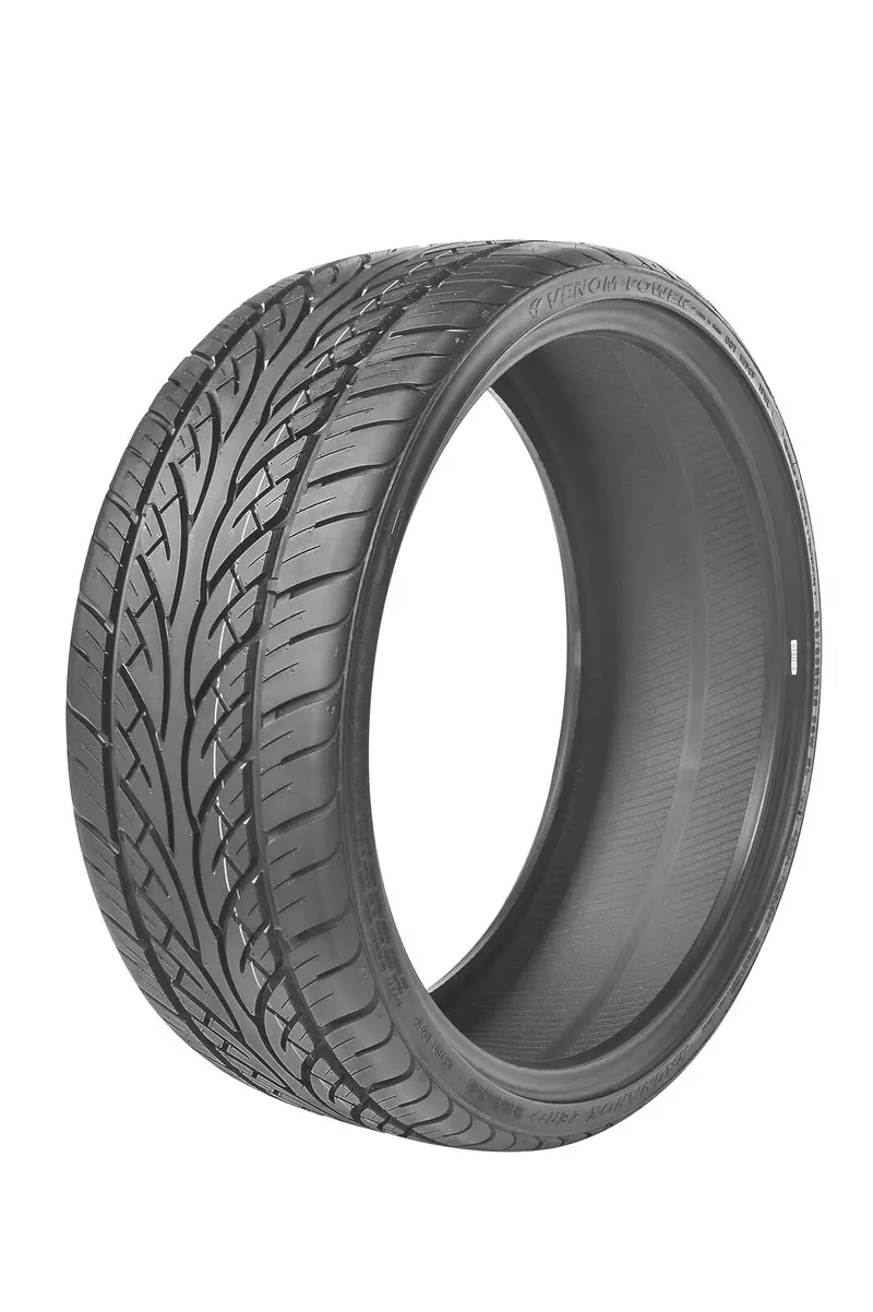 245/30Zr24-Xl Venom Ragnarok Zero 1