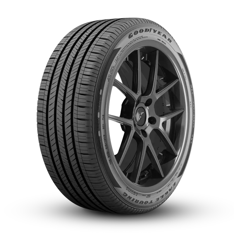 245/45R20 Goodyear Eagle Touring 1