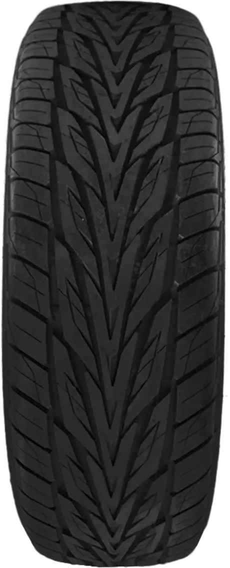 265/40R22 Toyo Tires Proxes St Iii 1