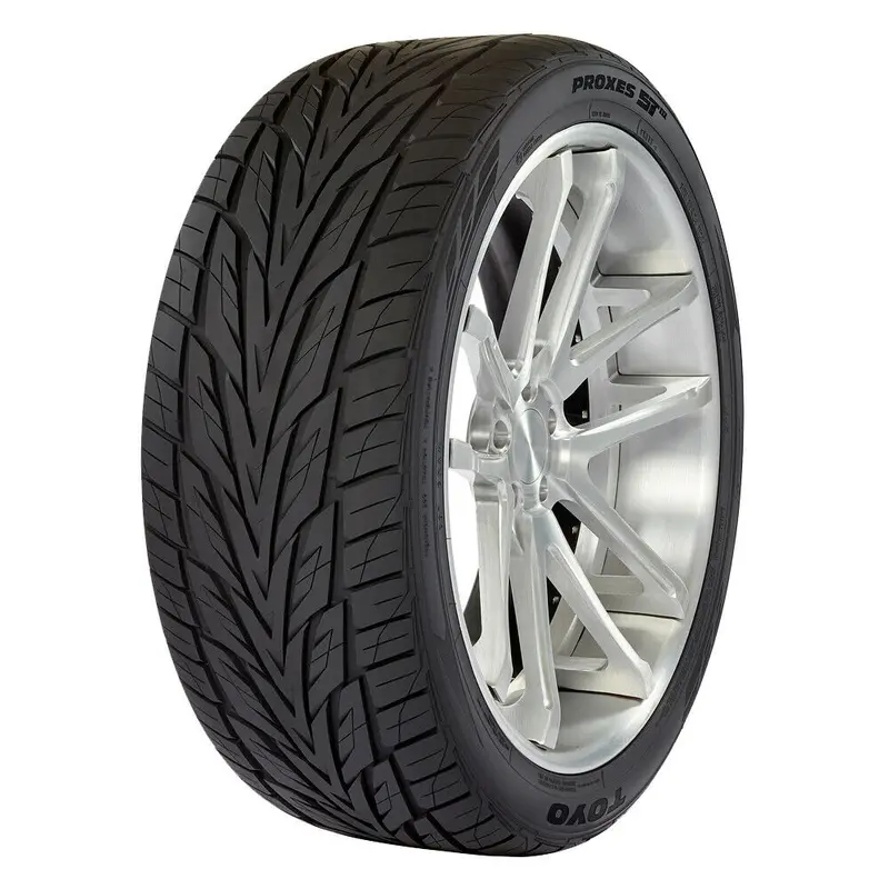 275/40R20-Xl Toyo Proxes Stiii 1