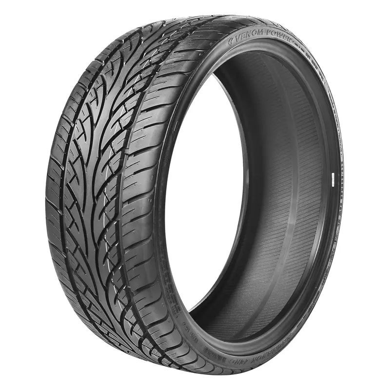 295/30Zr26-Xl Venom Ragnarok Zero 1