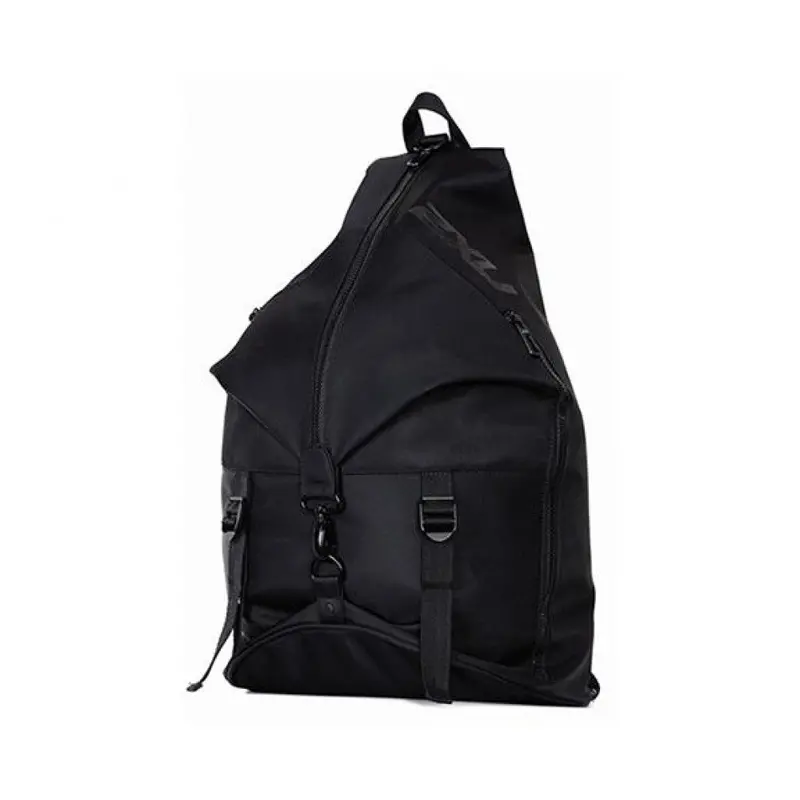 2Xu Studio Bag - Black 1