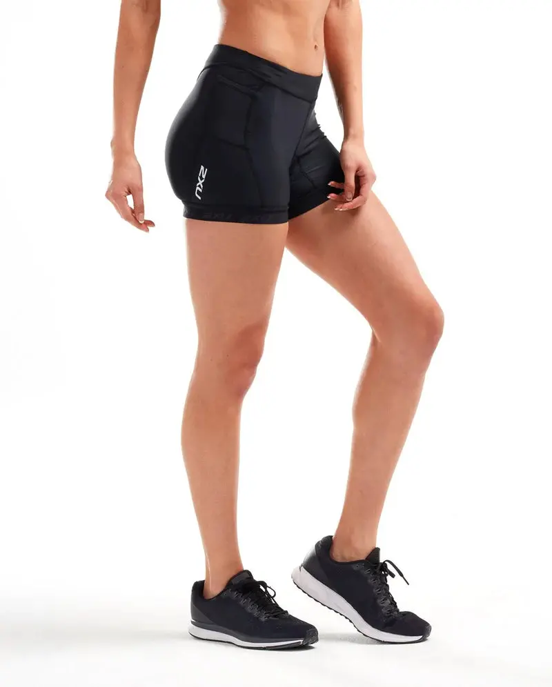 2Xu Women's Active Tri Short 4.5" 1