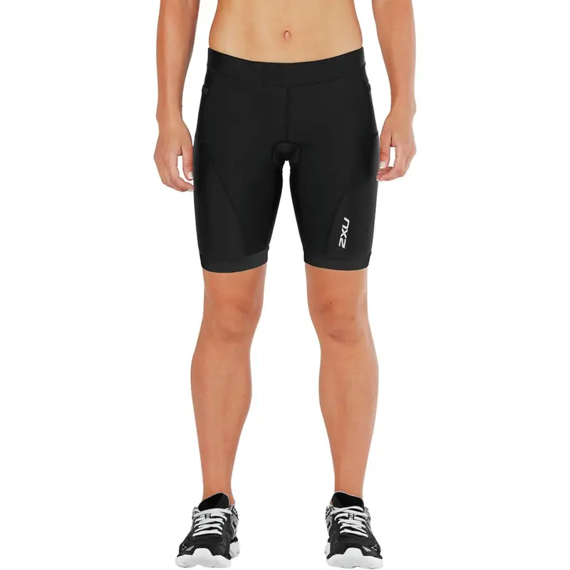 2XU Women’s Triathlon 7-Inch Performance Short