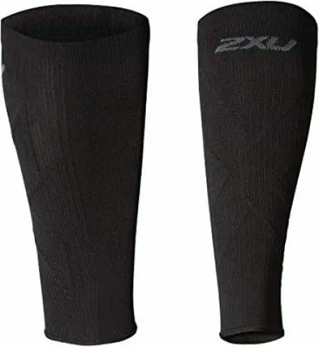 2Xu X Compression Calf Sleeves 1