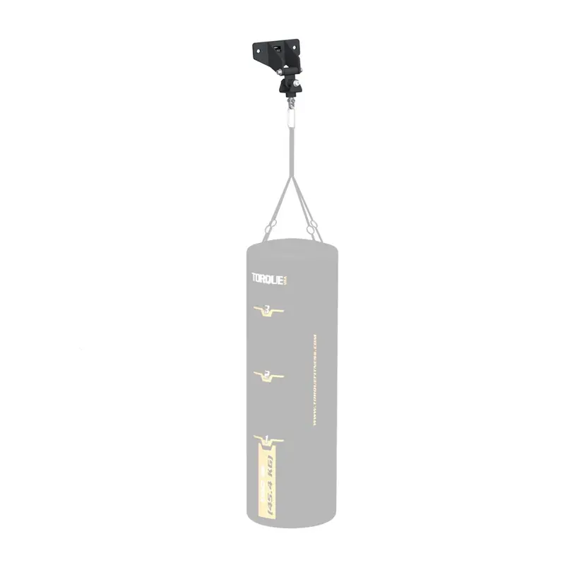 3-Dimensional Swivel With Mount 1