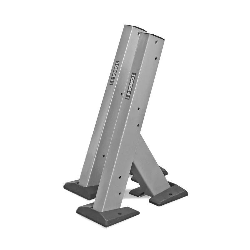 3 Ft (0.9 M) Angled Storage Rack Sides (Pair) 1