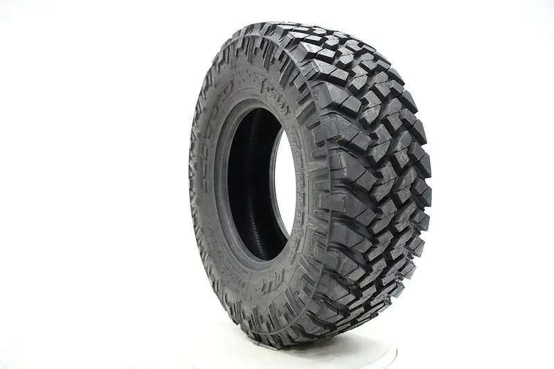 33X12.50R20 Nitto Trail Grappler M/T 1