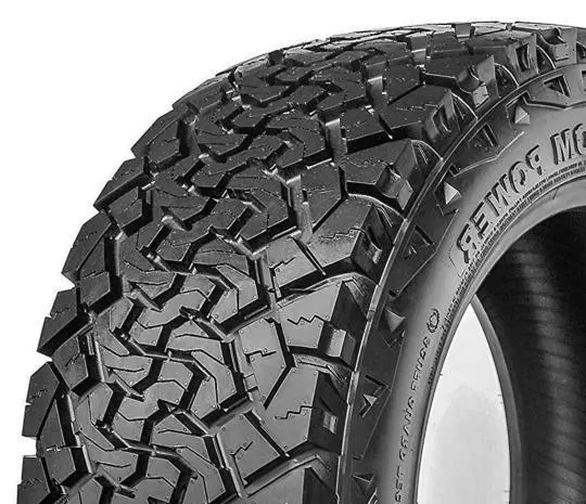 35X12.50R17 Venom Terra Hunter X/T 1