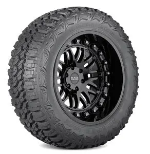 37X1250r20 Americus Rugged M/T 1