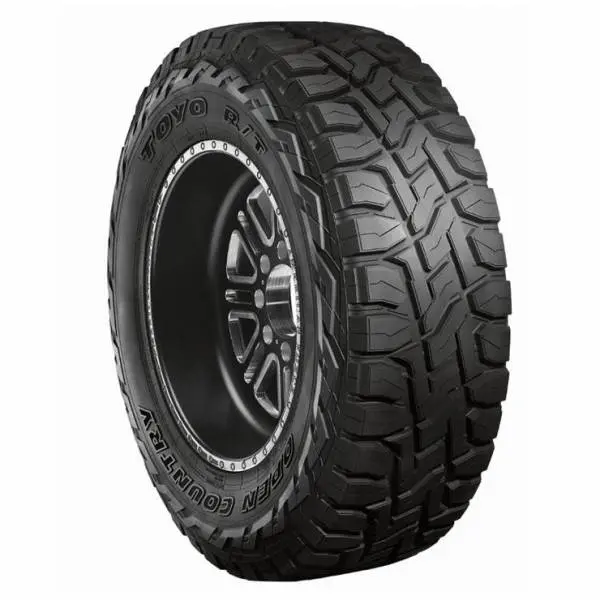 37X13.50R17 Toyo Open Country R/T 1