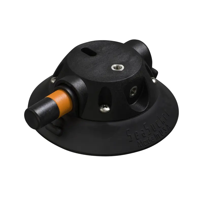 4.5" Seasucker W/ Lp Housing 2
