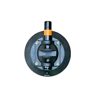 4.5" Seasucker With Hinge Housing 1