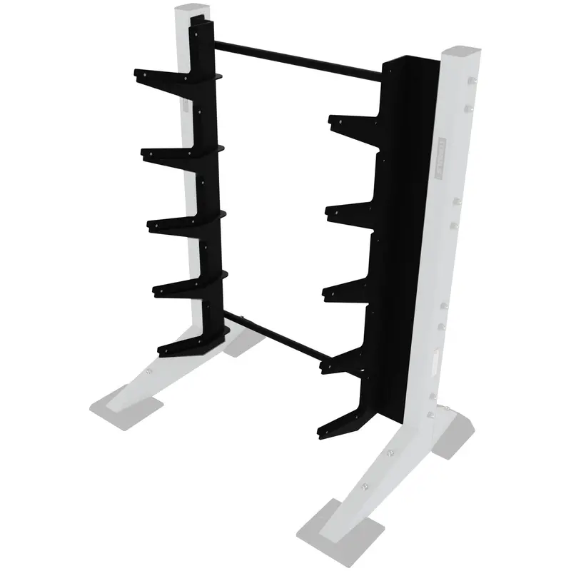4 Ft (1.2 M) 10 Barbell Storage Module 1