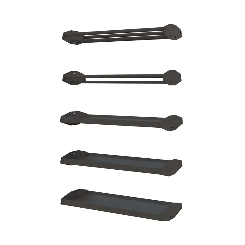 4 Ft (1.2 M) Accessory Storage Module 1
