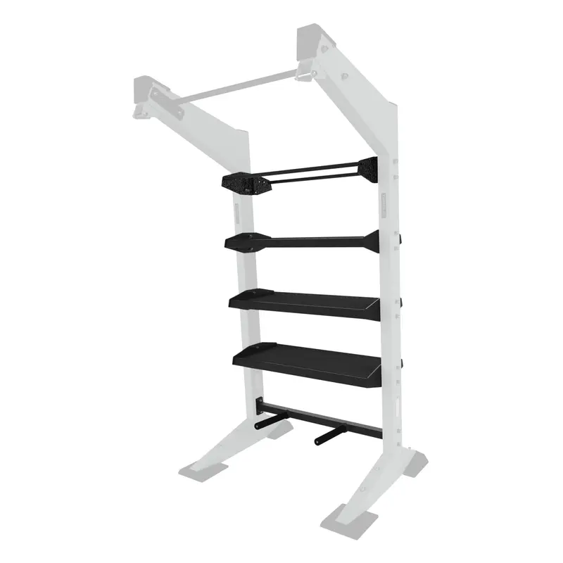 4 Ft (1.2 M) Accessory/Weight Storage Module 1