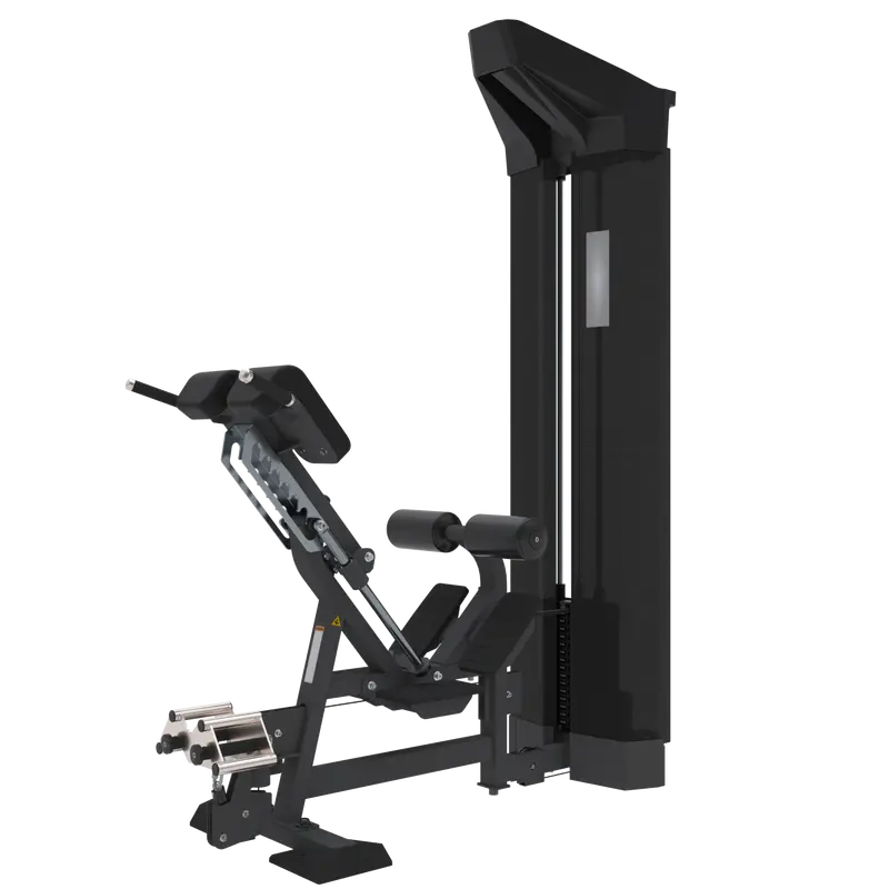 4 Ft (1.2 M) Back Extension Wall Mount 1