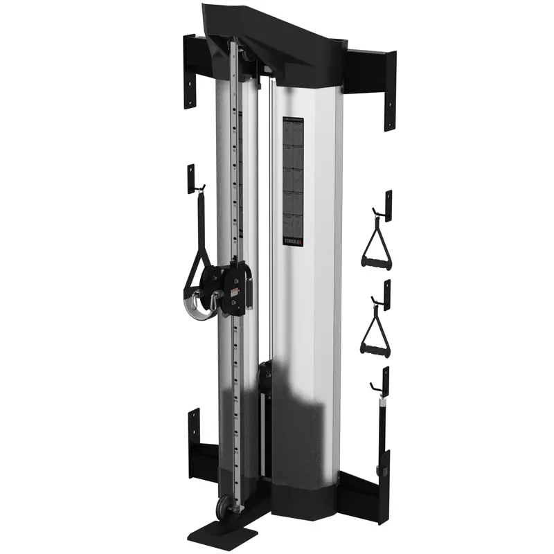 4 Ft (1.2 M) Cable Component Heavy Module 1