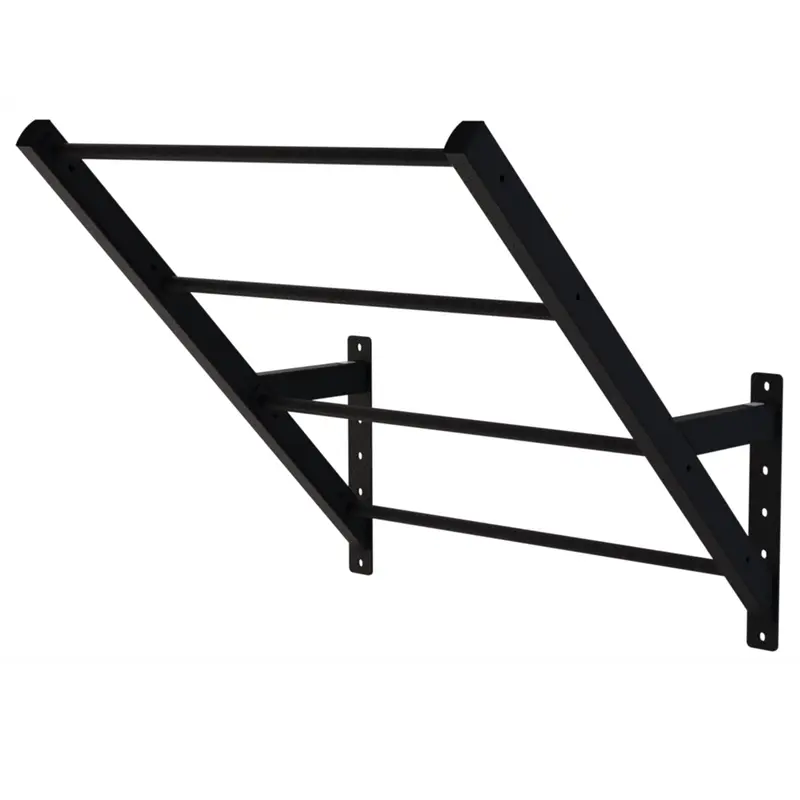 4 Ft (1.2 M) Flying Pull-Up 1