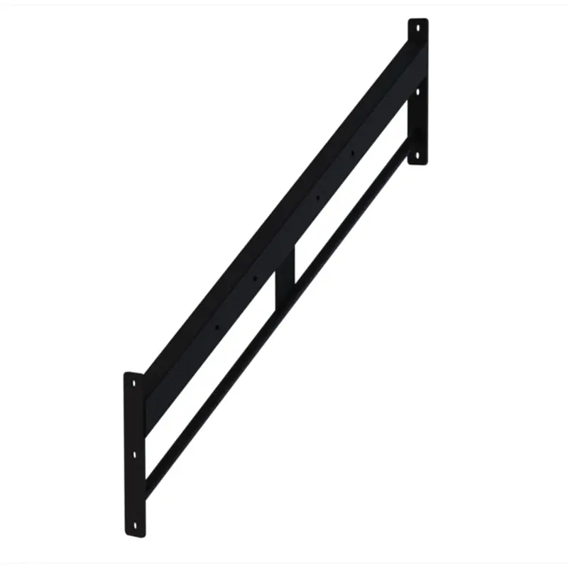 4 Ft (1.2 M) Monkey Ladder Cross 1